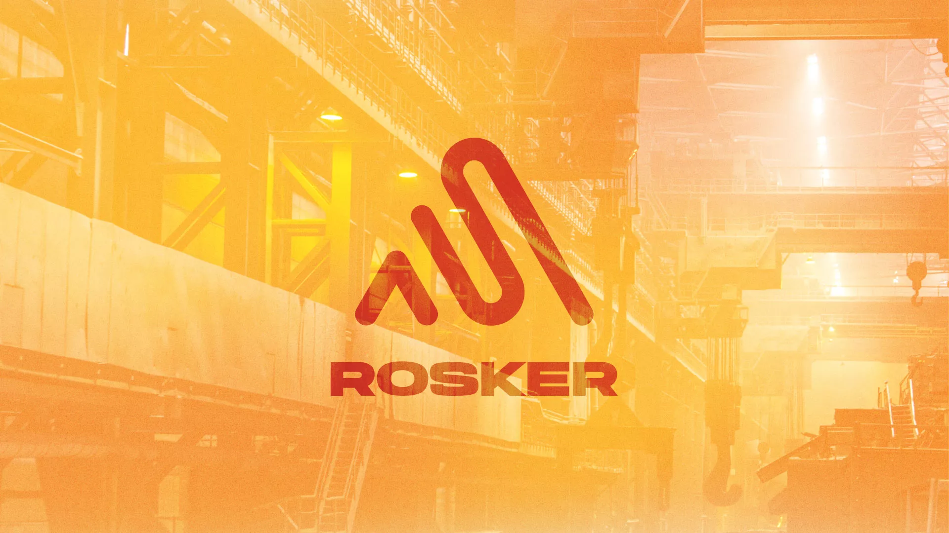 Ребрендинг компании «Rosker» и редизайн сайта в Холме